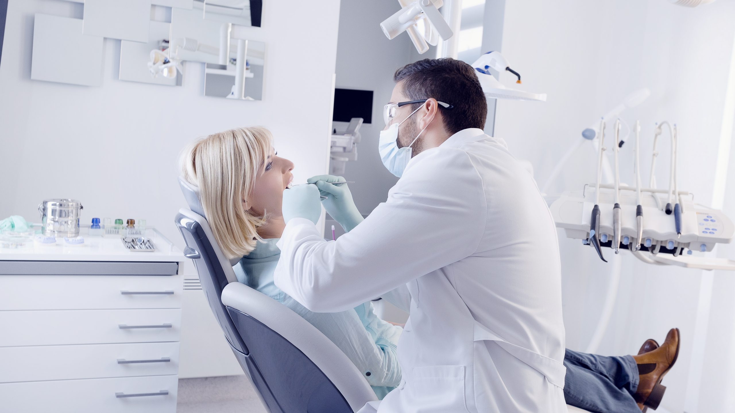 Dentist in Uvalda, GA