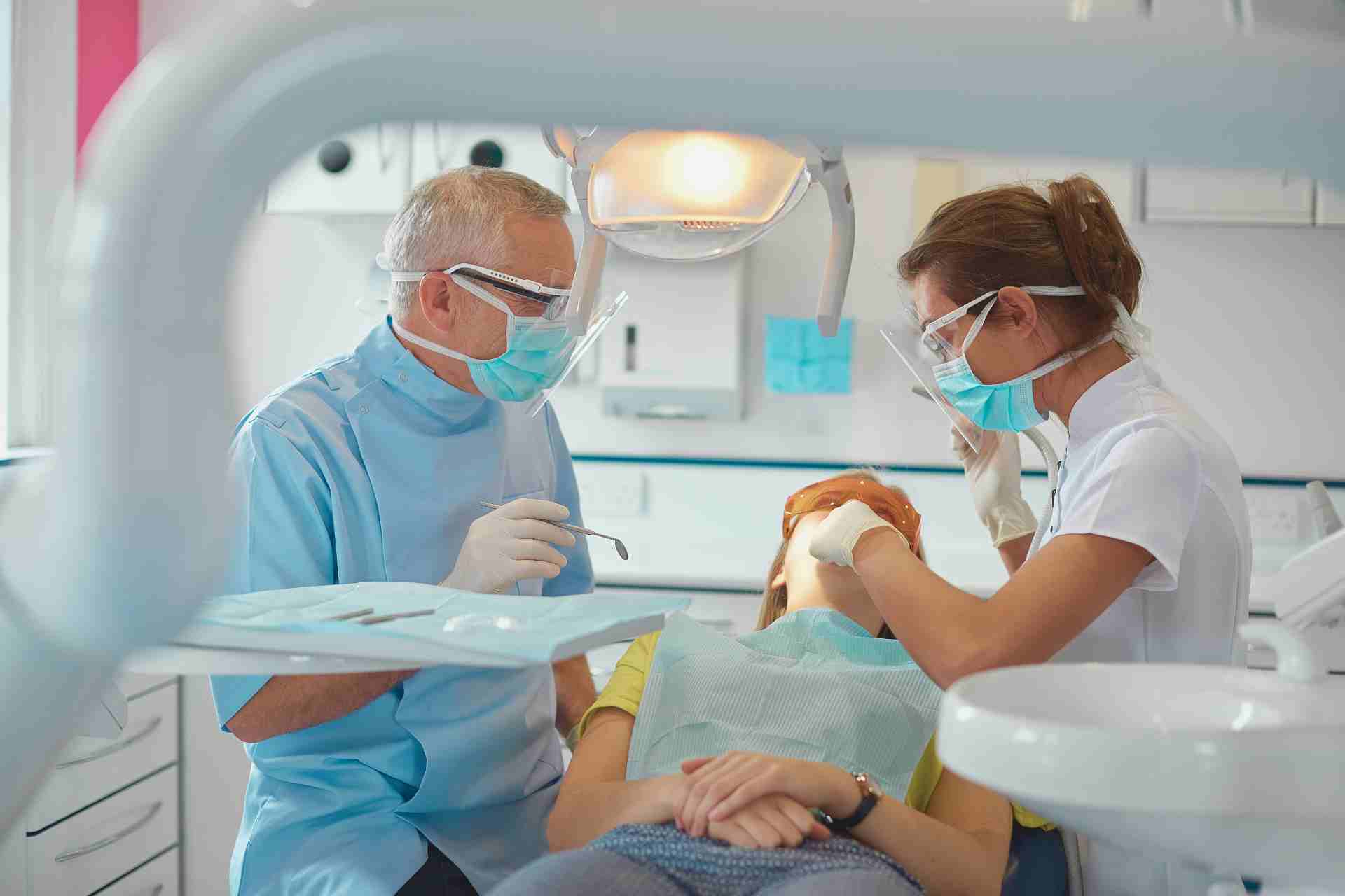 Dentist in Uvalda, GA